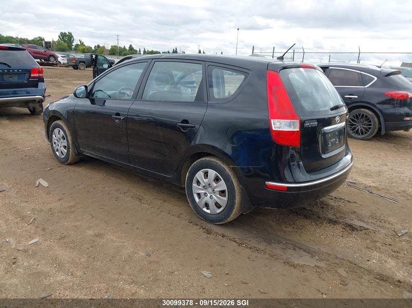 Vin: kmhdb8ae4cu132935, lot: 20148528, hyundai elantra touring gls 20123