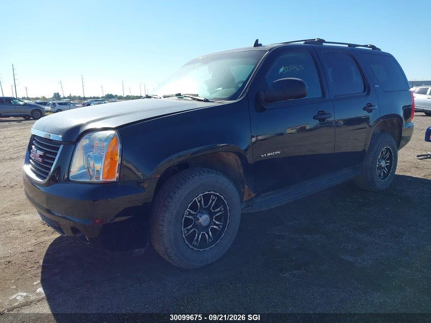 Vin: 1gks2ce02cr178378, lot: 20148568, gmc yukon slt 20122