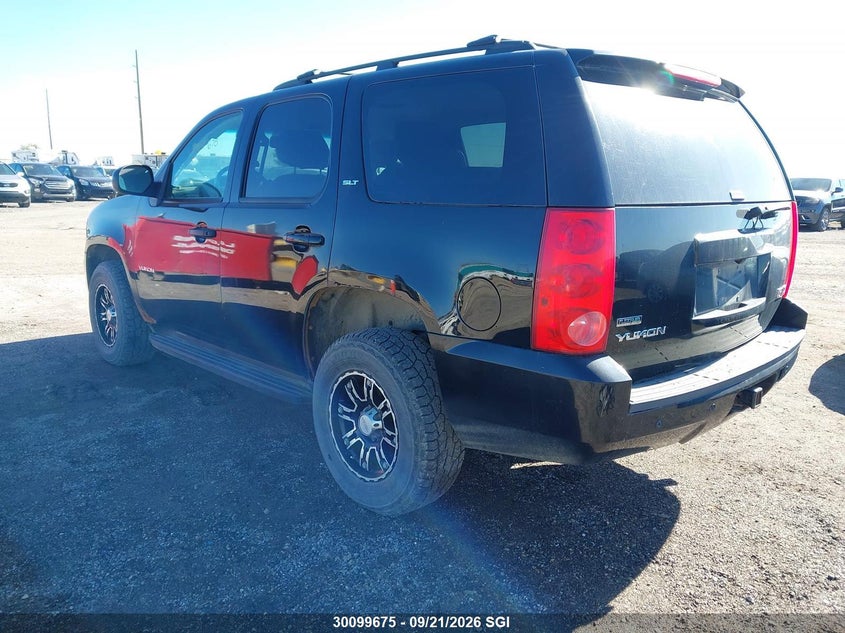 Vin: 1gks2ce02cr178378, lot: 20148568, gmc yukon slt 20123