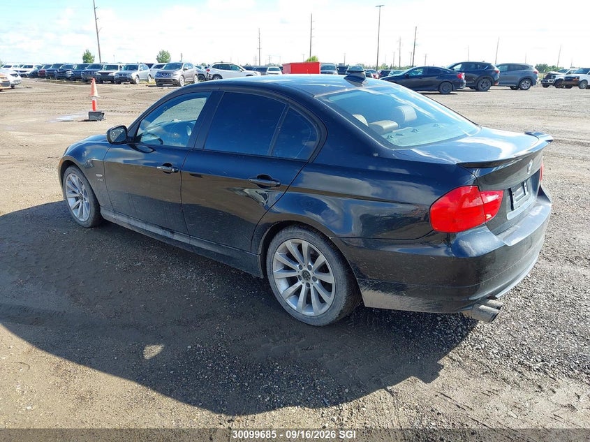 Vin: wbapk7c55bf086363, lot: 20148582, bmw 328 xi 20113