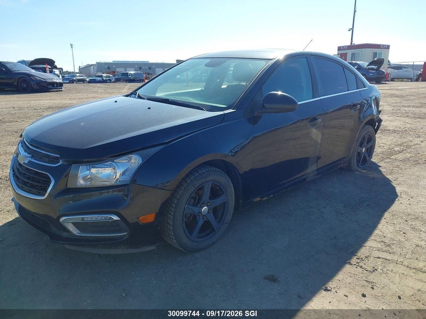 Vin: 1g1pe5sb7g7205403, lot: 20148654, chevrolet cruze limited lt 20162