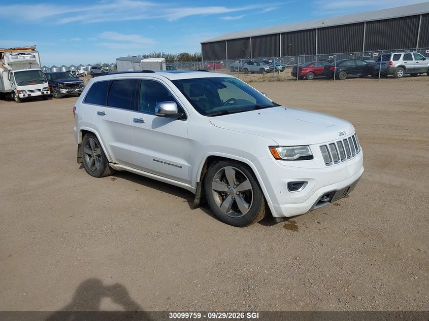 Vin: 1c4rjfctxgc457081, lot: 20148681, jeep grand cherokee overland 2016 img_1