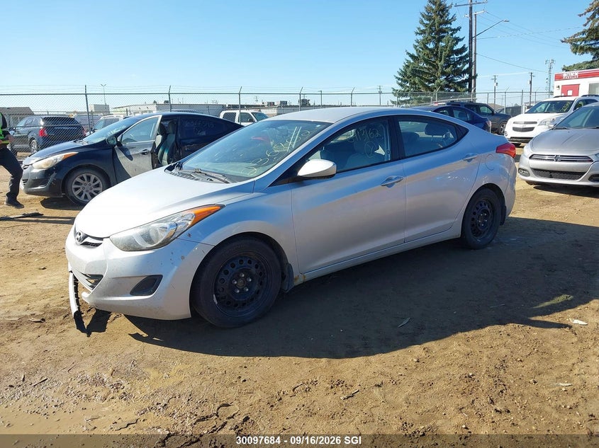 Vin: 5npdh4ae2dh236802, lot: 20148713, hyundai elantra gls/limited 20132
