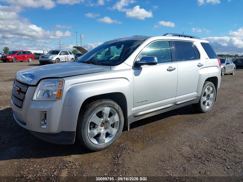 Vin: 2gkflxe34d6406359, lot: 20148754, gmc terrain slt 20132