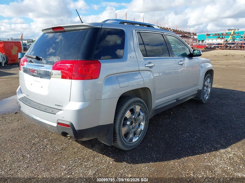 Vin: 2gkflxe34d6406359, lot: 20148754, gmc terrain slt 20134