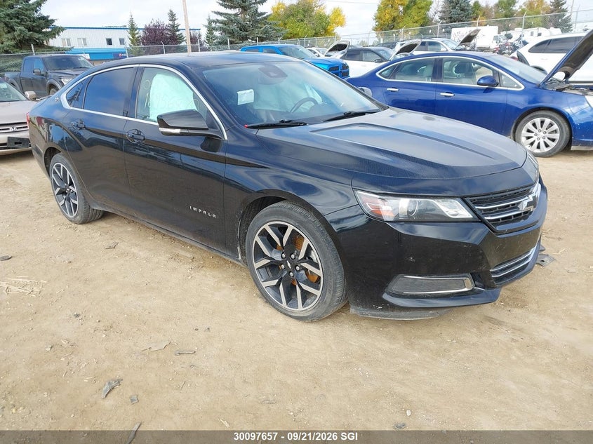 Vin: 2g1115s3xg9196026, lot: 20148807, chevrolet impala lt 2016 img_1