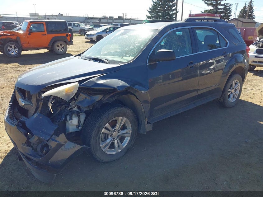 Vin: 2cnalbec3b6415992, lot: 20148875, chevrolet equinox ls 20112