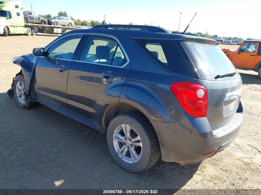 Vin: 2cnalbec3b6415992, lot: 20148875, chevrolet equinox ls 20113