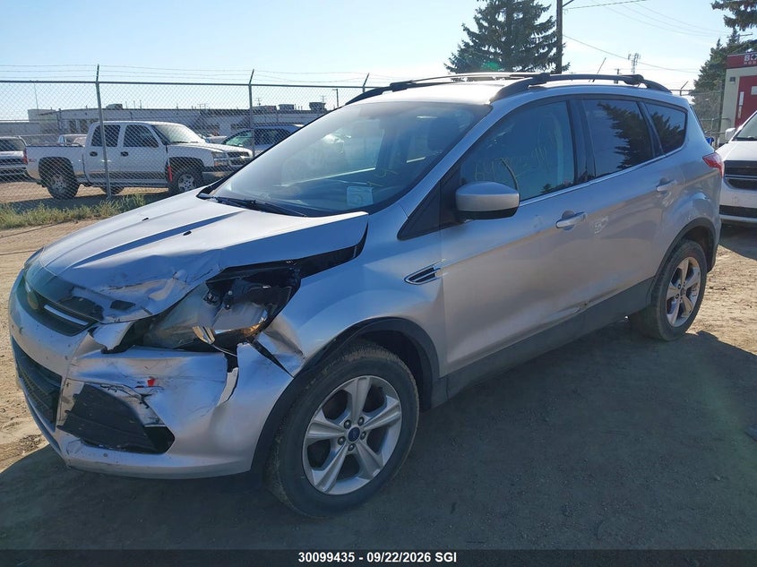 Vin: 1fmcu0gx0dud44121, lot: 20148894, ford escape se 20132
