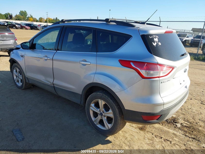 Vin: 1fmcu0gx0dud44121, lot: 20148894, ford escape se 20133