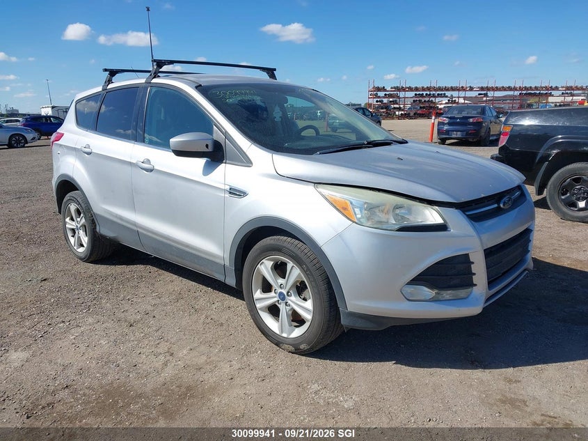 Vin: 1fmcu9gx6fub65945, lot: 20148944, ford escape se 2015 img_1