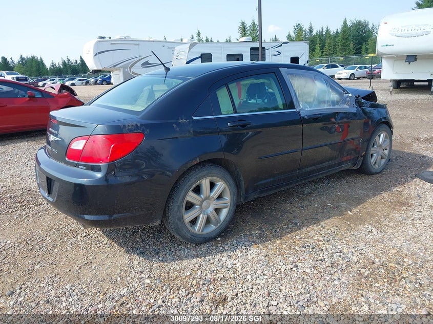 Vin: 1c3cc5fv2an132271, lot: 20149038, chrysler sebring limited 20104