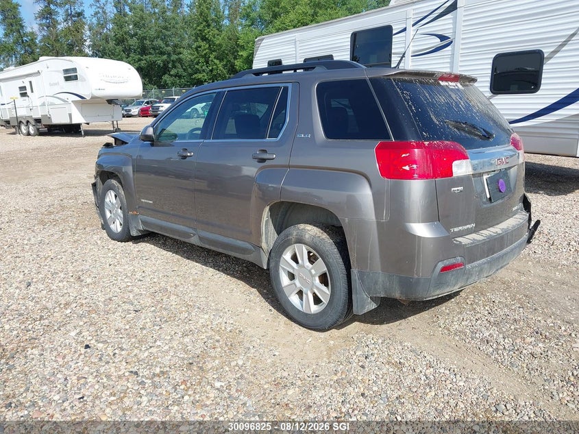 Vin: 2gkfltek2c6131976, lot: 20149040, gmc terrain sle 20123