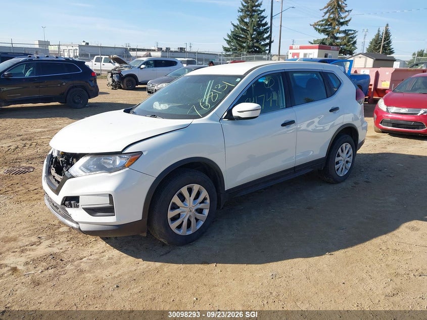 Vin: 5n1at2mv5jc768131, lot: 20149050, nissan rogue sv/sl 20182