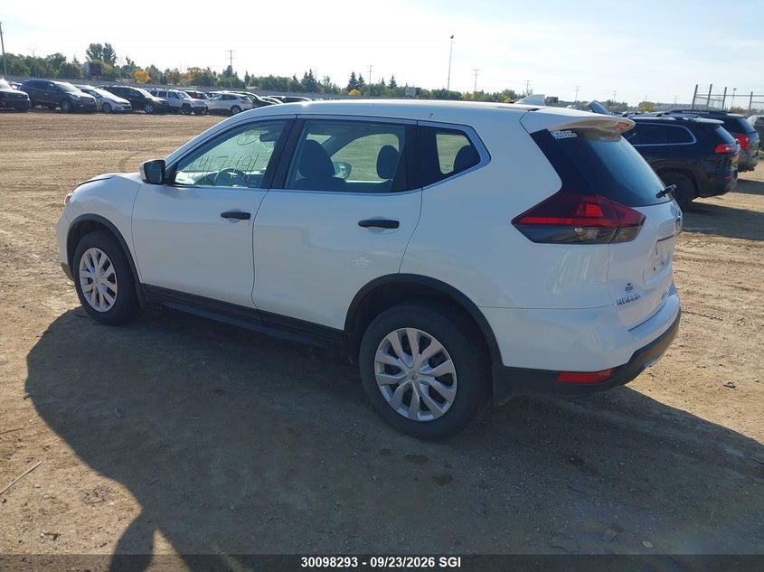 Vin: 5n1at2mv5jc768131, lot: 20149050, nissan rogue sv/sl 20183