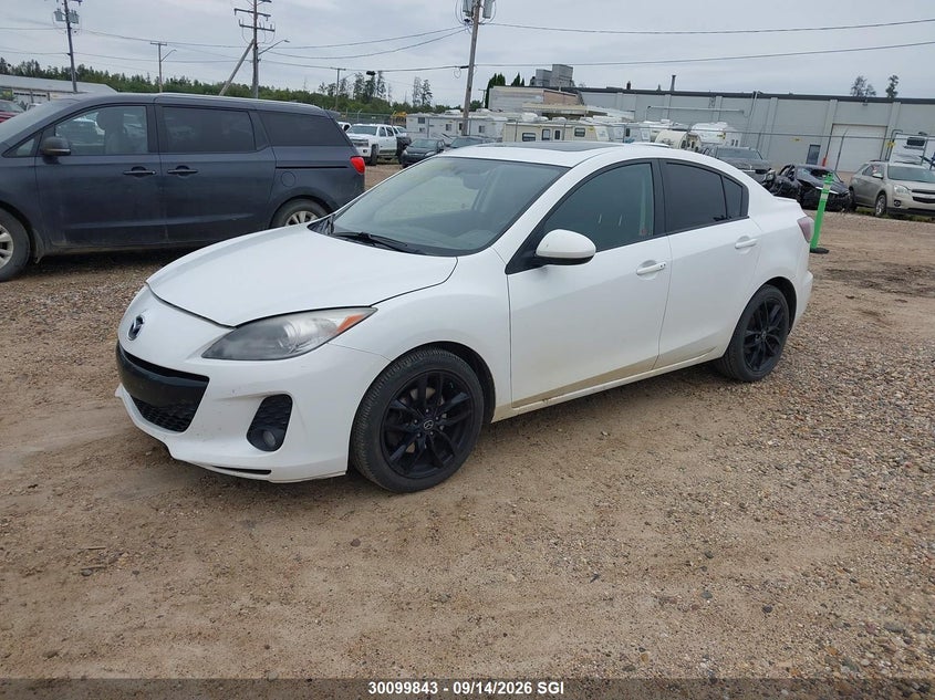 Vin: jm1bl1w50d1722139, lot: 20149073, mazda 3 s 20132