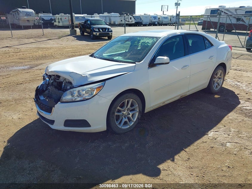 Vin: 1g11c5sl2ef180028, lot: 20149080, chevrolet malibu 1lt 20142