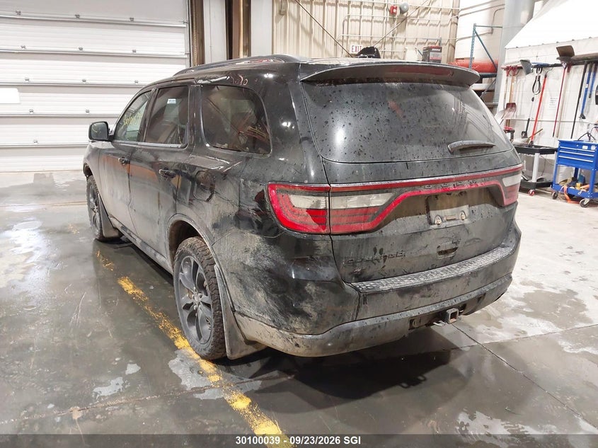 Vin: 1c4rdjag5pc625192, lot: 20149081, dodge durango sxt 20233