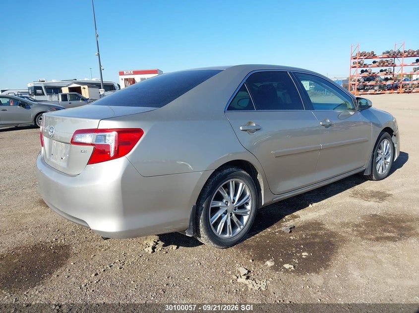 Vin: 4t1bf1fkxeu391224, lot: 20149104, toyota camry l/se/le/xle 20144