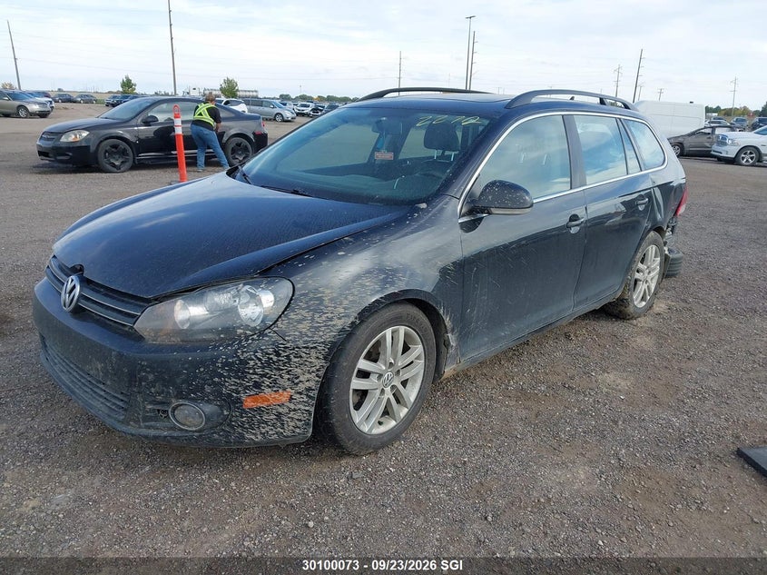 Vin: 3vwpl8aj2bm604464, lot: 20149122, volkswagen golf sportwagen tdi s/tdi se/tdi sel 20112