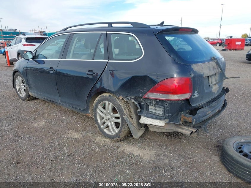 Vin: 3vwpl8aj2bm604464, lot: 20149122, volkswagen golf sportwagen tdi s/tdi se/tdi sel 20113