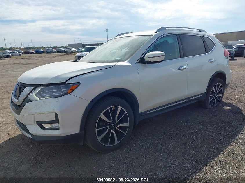 Vin: 5n1at2mv8jc736208, lot: 20149132, nissan rogue sv/sl 20182