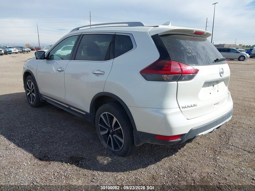 Vin: 5n1at2mv8jc736208, lot: 20149132, nissan rogue sv/sl 20183