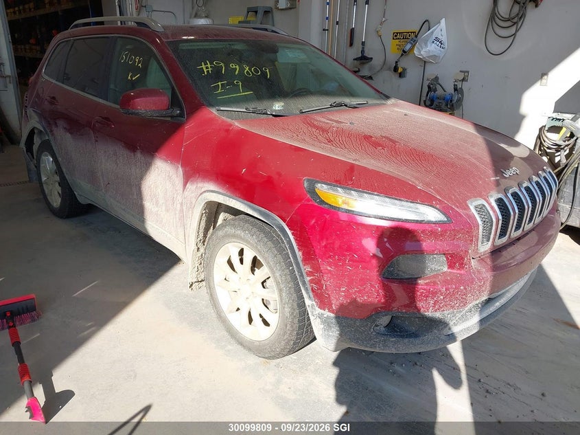 Vin: 1c4pjmds2hw523706, lot: 20149216, jeep cherokee limited 2017 img_1