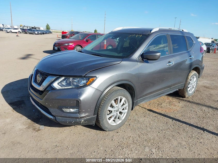 Vin: 5n1at2mv0kc780835, lot: 20149247, nissan rogue s/sl/sv 20192