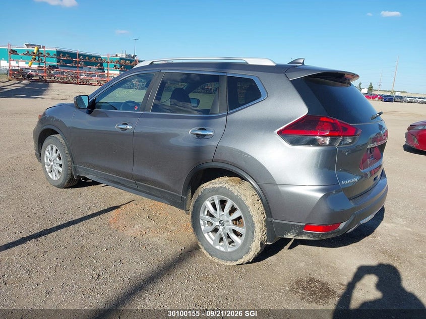 Vin: 5n1at2mv0kc780835, lot: 20149247, nissan rogue s/sl/sv 20193