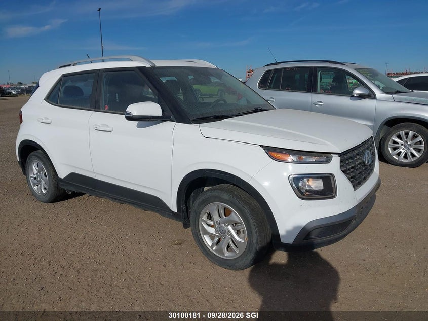 Vin: kmhrc8a39pu215686, lot: 20149274, hyundai venue sel/limited 2023 img_1