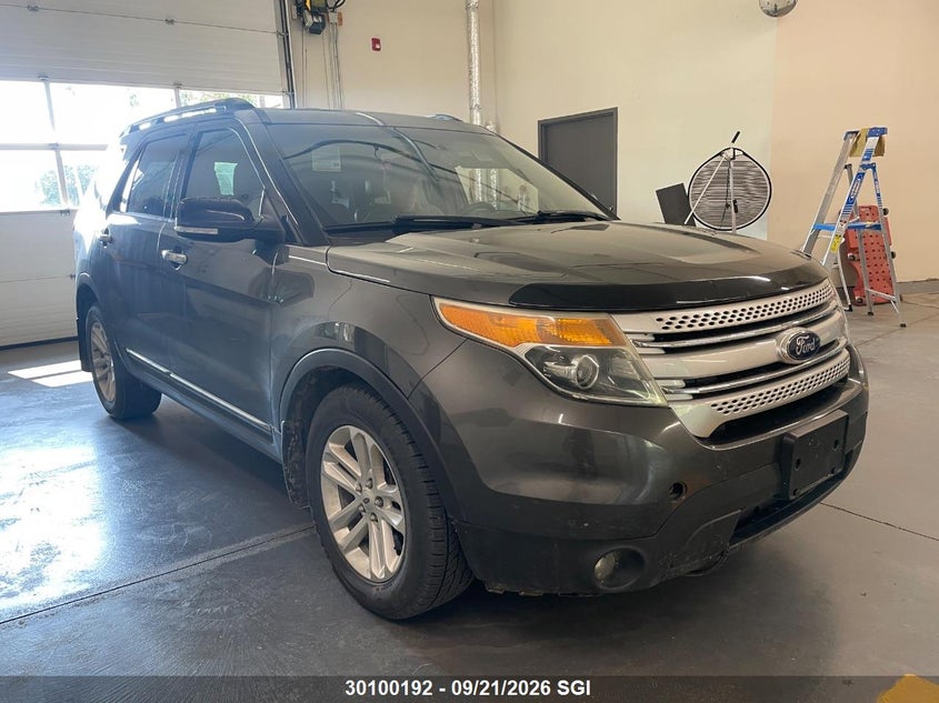 Vin: 1fm5k8d88fga90539, lot: 20149285, ford explorer xlt 2015 img_1