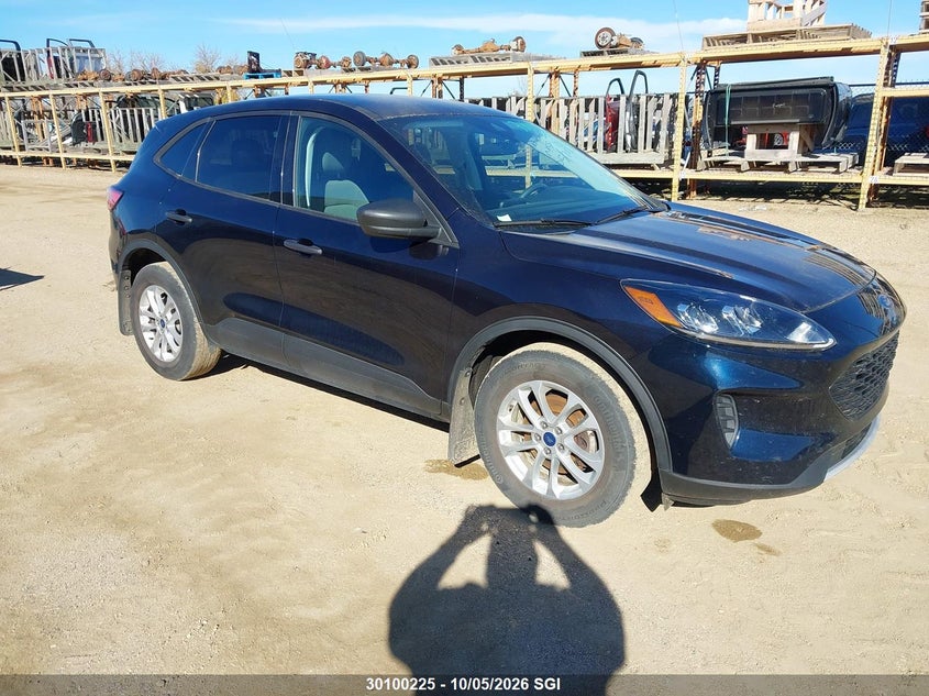 Vin: 1fmcu9f66mua65320, lot: 20149319, ford escape s 2021 img_1