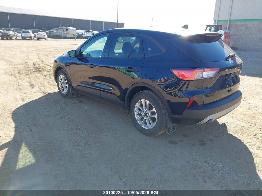 Vin: 1fmcu9f66mua65320, lot: 20149319, ford escape s 20213