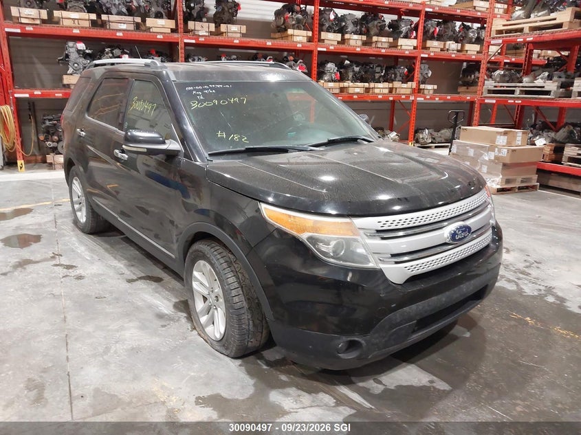 Vin: 1fmhk8d86cga26265, lot: 20149580, ford explorer xlt 2012 img_1