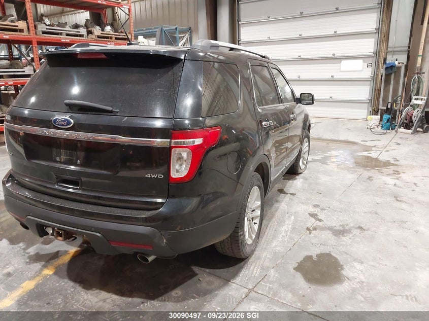 Vin: 1fmhk8d86cga26265, lot: 20149580, ford explorer xlt 20124