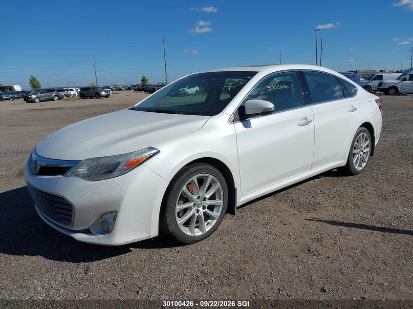Vin: 4t1bk1eb4fu157255, lot: 20149592, toyota avalon xle/premium/touring/ltd 20152