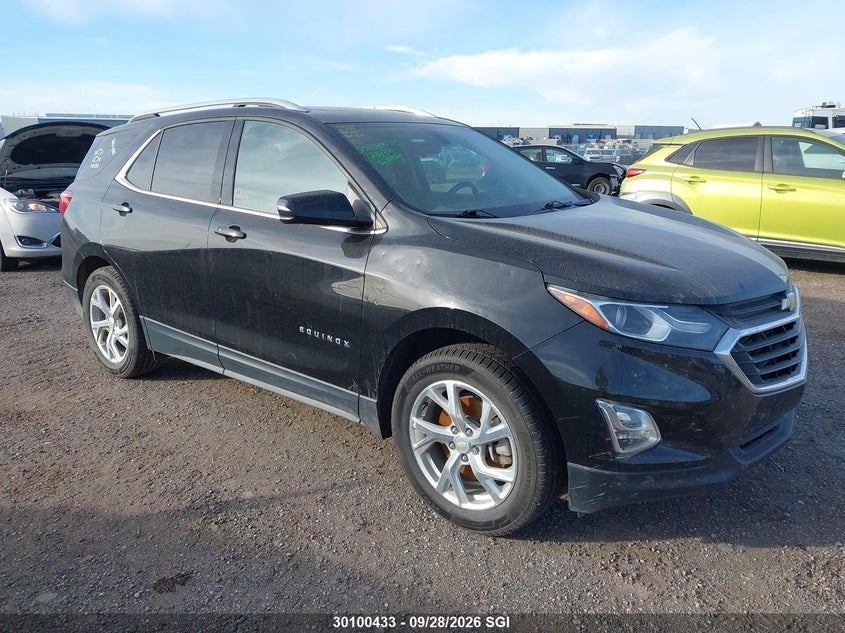 Vin: 2gnaxvex8k6288371, lot: 20149599, chevrolet equinox lt 2019 img_1