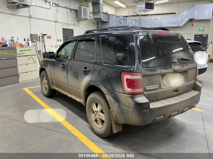 Vin: 1fmcu0d7xcka01427, lot: 20149653, ford escape xlt 20123