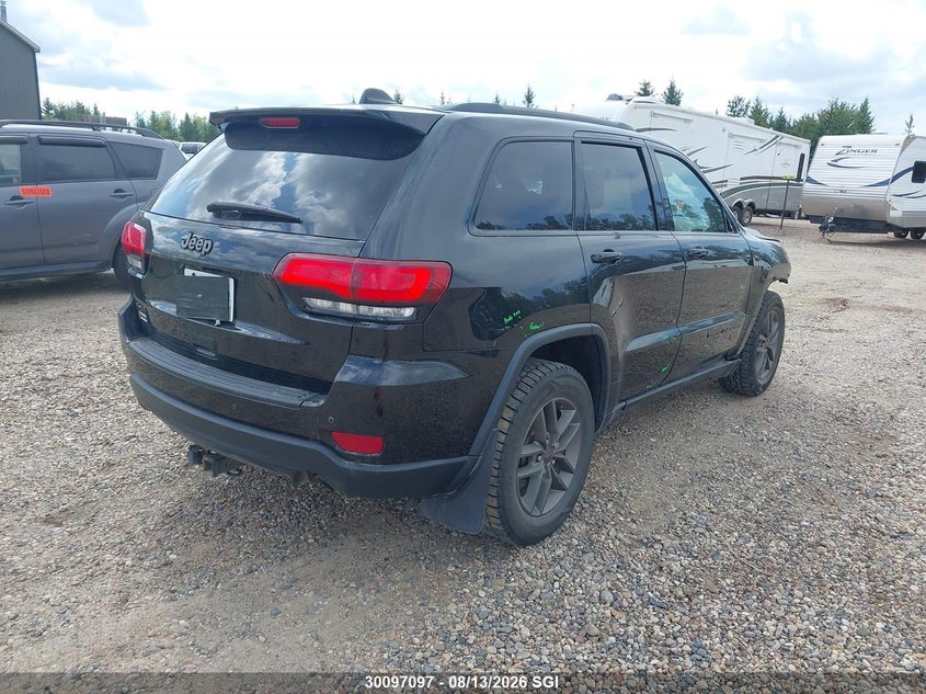 Vin: 1c4rjfag1hc635340, lot: 20149704, jeep grand cherokee laredo 20174