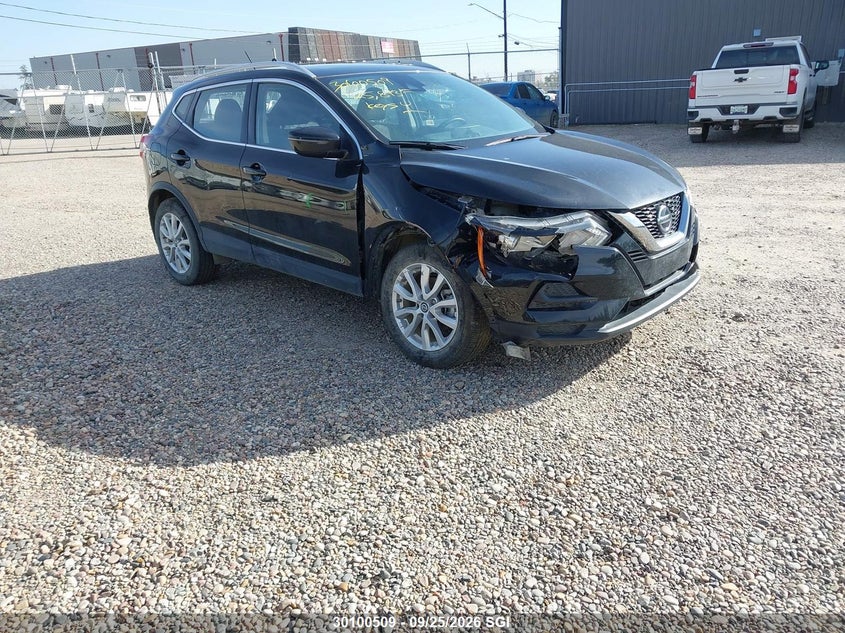 Vin: jn1bj1bw6pw114074, lot: 20149712, nissan qashqai sl/sv 2023 img_1