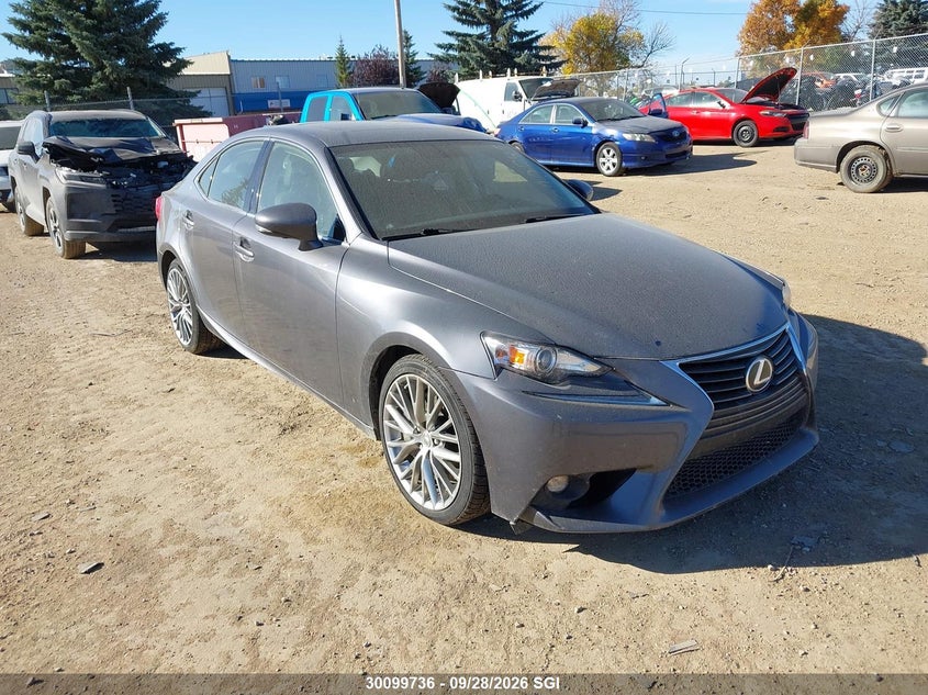 Vin: jthcm1d21g5010549, lot: 20149735, lexus is 300 2016 img_1