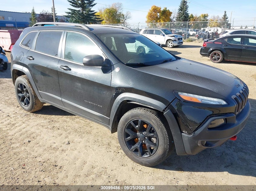 Vin: 1c4pjmbs4gw338459, lot: 20149754, jeep cherokee trailhawk 2016 img_1