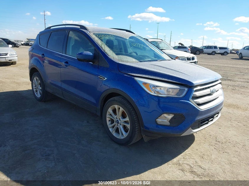 Vin: 1fmcu9gd5juc38933, lot: 20149870, ford escape se 2018 img_1