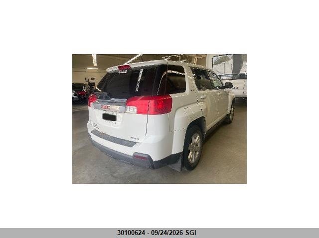 Vin: 2ctflrec2b6308665, lot: 20149872, gmc terrain sle 20114