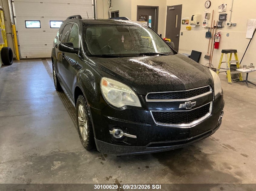 Vin: 2gnfleek6d6249125, lot: 20149878, chevrolet equinox lt 2013 img_1
