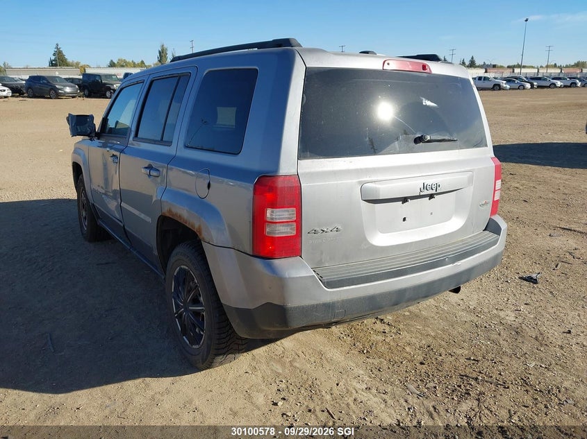 Vin: 1c4njrab8fd257741, lot: 20149917, jeep patriot 20153