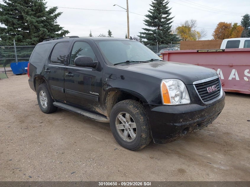 Vin: 1gks2ae01br113881, lot: 20149927, gmc yukon sle 2011 img_1