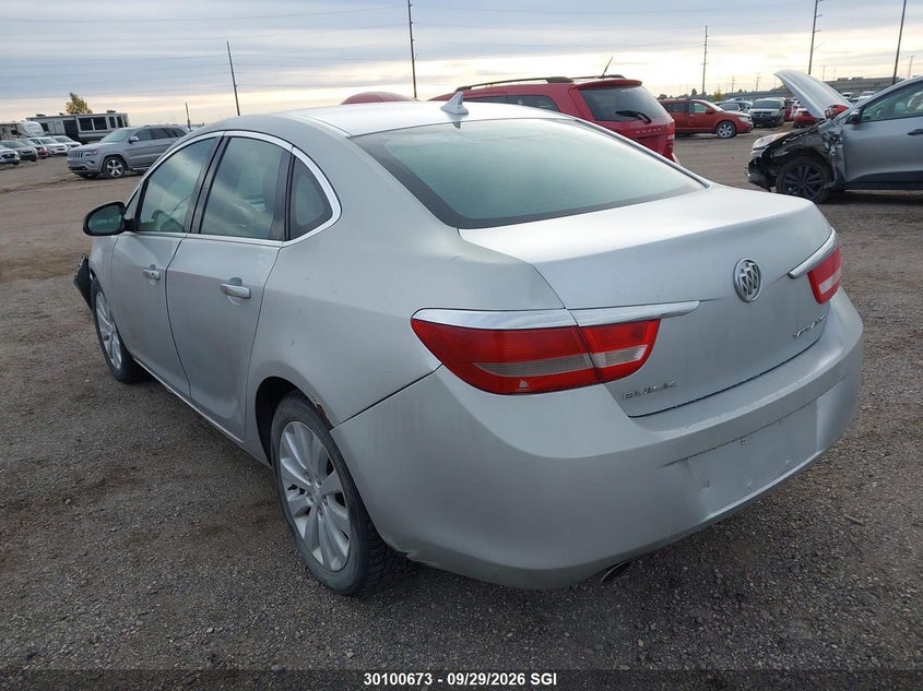 Vin: 1g4pn5sk4e4201245, lot: 20149955, buick verano 20143