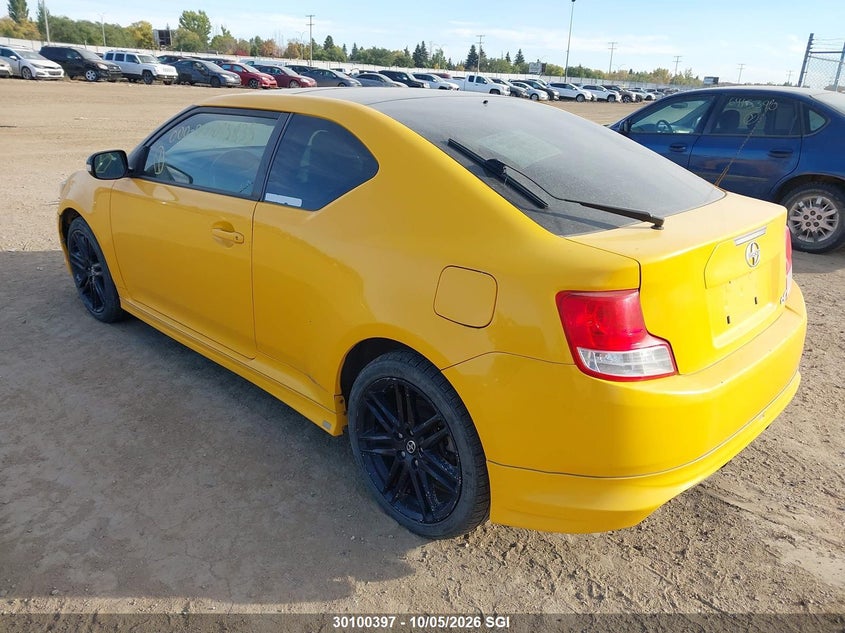 Vin: jtkjf5c74c3024032, lot: 20149964, toyota scion tc 20123